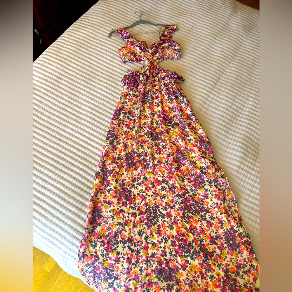 All Pretty Girls boutique- brand